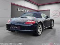 Porsche boxster 3.2i s - pack chrono - suivi complet occasion simplicicar arras  simplicicar simplicibike france