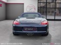 Porsche boxster 3.2i s - pack chrono - suivi complet occasion simplicicar arras  simplicicar simplicibike france
