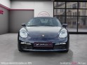 Porsche boxster 3.2i s - pack chrono - suivi complet occasion simplicicar arras  simplicicar simplicibike france