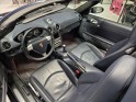 Porsche boxster 3.2i s - pack chrono - suivi complet occasion simplicicar arras  simplicicar simplicibike france