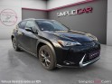 Lexus ux my21 250h 2wd luxe garantie 12 mois occasion simplicicar caen  simplicicar simplicibike france
