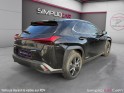 Lexus ux my21 250h 2wd luxe garantie 12 mois occasion simplicicar caen  simplicicar simplicibike france