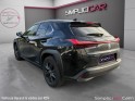 Lexus ux my21 250h 2wd luxe garantie 12 mois occasion simplicicar caen  simplicicar simplicibike france