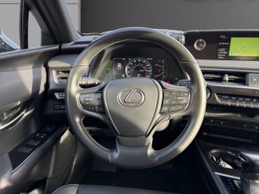 Lexus ux my21 250h 2wd luxe garantie 12 mois occasion simplicicar caen  simplicicar simplicibike france