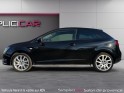 Seat ibiza 1.2 tsi 110 ch fr - carplay - radars av/ar - entretien à jour - garantie occasion simplicicar salon de provence...