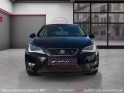 Seat ibiza 1.2 tsi 110 ch fr - carplay - radars av/ar - entretien à jour - garantie occasion simplicicar salon de provence...