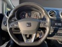 Seat ibiza 1.2 tsi 110 ch fr - carplay - radars av/ar - entretien à jour - garantie occasion simplicicar salon de provence...
