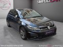 Volkswagen golf 1.5 tsi 150 evo dsg7 carat exclusive entretiens volkswagen garantie 12 mois occasion simplicicar le raincy...