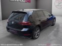 Volkswagen golf 1.5 tsi 150 evo dsg7 carat exclusive entretiens volkswagen garantie 12 mois occasion simplicicar le raincy...