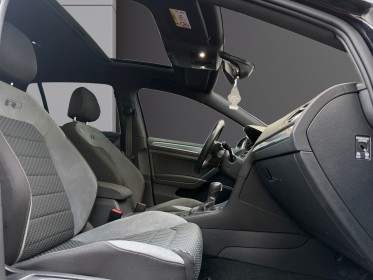 Volkswagen golf 1.5 tsi 150 evo dsg7 carat exclusive entretiens volkswagen garantie 12 mois occasion simplicicar le raincy...