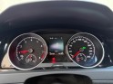 Volkswagen golf 1.5 tsi 150 evo dsg7 carat exclusive entretiens volkswagen garantie 12 mois occasion simplicicar le raincy...