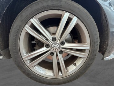 Volkswagen golf 1.5 tsi 150 evo dsg7 carat exclusive entretiens volkswagen garantie 12 mois occasion simplicicar le raincy...