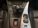 Bmw serie 5 f10 528i 245ch sport design toit ouvrant silencieux eisenmann jantes 21 garantie 12 mois occasion simplicicar...