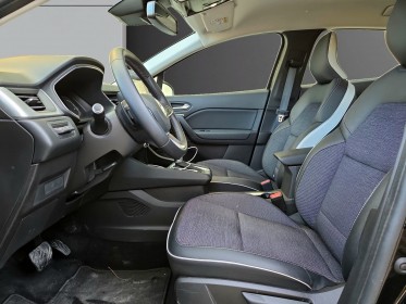 Renault captur 1.3 tce 140 edc intens occasion  simplicicar nice - pfvauto simplicicar simplicibike france