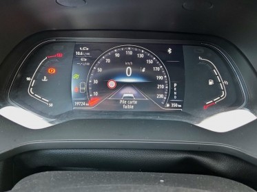 Renault captur 1.3 tce 140 edc intens occasion  simplicicar nice - pfvauto simplicicar simplicibike france