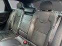 Volvo xc60 r-design t8 twin engine 303 ch  87 ch geartronic 8 r-design toit ouvrant garantie 12 mois occasion simplicicar...