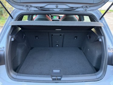 Volkswagen golf 2.0 tsi 300 dsg7 gti clubsport 45 - toit ouvrant - camera de recul - harman kardon - complet vw occasion...