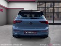Volkswagen golf 2.0 tsi 300 dsg7 gti clubsport 45 - toit ouvrant - camera de recul - harman kardon - complet vw occasion...