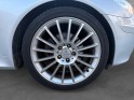 Mercedes slk 200 1.8 kompressor 163 cv exelent état suivi complet garantie 12 mois occasion simplicicar pertuis  simplicicar...