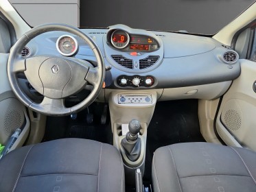 Renault twingo ii 1.2 16v 75 dynamique occasion  simplicicar nice - pfvauto simplicicar simplicibike france