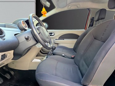Renault twingo ii 1.2 16v 75 dynamique occasion  simplicicar nice - pfvauto simplicicar simplicibike france