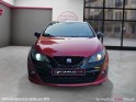 Seat ibiza 2.0 tdi 143 bocanegra occasion  simplicicar nice - pfvauto simplicicar simplicibike france
