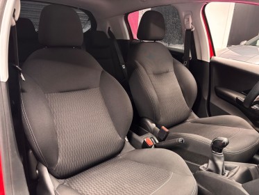 Peugeot 208 bluehdi 100ch bvm5 active garantie 12 mois occasion simplicicar villebon-sur-yvette simplicicar simplicibike france