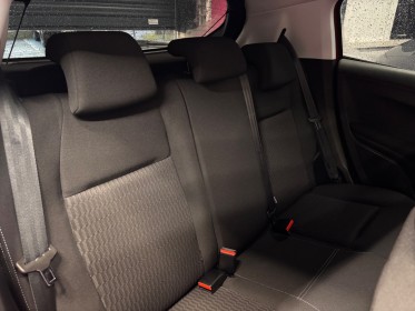 Peugeot 208 bluehdi 100ch bvm5 active garantie 12 mois occasion simplicicar villebon-sur-yvette simplicicar simplicibike france