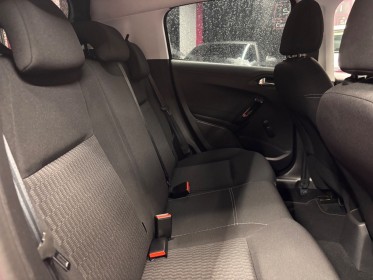 Peugeot 208 bluehdi 100ch bvm5 active garantie 12 mois occasion simplicicar villebon-sur-yvette simplicicar simplicibike france