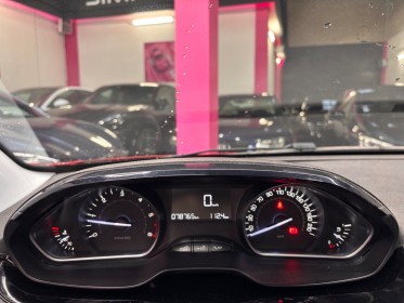 Peugeot 208 bluehdi 100ch bvm5 active garantie 12 mois occasion simplicicar villebon-sur-yvette simplicicar simplicibike france