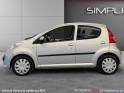 Peugeot 107 1.4 hdi 54ch blue lion urban move occasion simplicicar strasbourg simplicicar simplicibike france