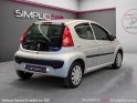 Peugeot 107 1.4 hdi 54ch blue lion urban move occasion simplicicar strasbourg simplicicar simplicibike france