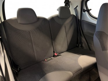 Peugeot 107 1.4 hdi 54ch blue lion urban move occasion simplicicar strasbourg simplicicar simplicibike france