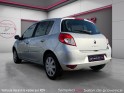Renault clio iii dci 90cv/distribution et vidange fait/garantie 12 mois occasion simplicicar salon de provence simplicicar...