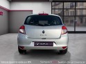 Renault clio iii dci 90cv/distribution et vidange fait/garantie 12 mois occasion simplicicar salon de provence simplicicar...