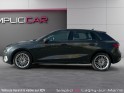 Audi a3 sportback 40 tfsie 204 s tronic 6 design - entretien complet audi - sièges chauffants occasion simplicicar lagny ...