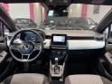 Renault clio v e-tech 140 - 21 limited rÉgulateur de vitesse line assist carplay clim virtual cockpit garantie 12 mois...