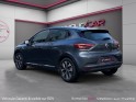 Renault clio v e-tech 140 - 21 limited rÉgulateur de vitesse line assist carplay clim virtual cockpit garantie 12 mois...