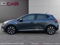 Renault clio v e-tech 140 - 21 limited rÉgulateur de vitesse line assist carplay clim virtual cockpit garantie 12 mois...