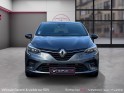 Renault clio v e-tech 140 - 21 limited rÉgulateur de vitesse line assist carplay clim virtual cockpit garantie 12 mois...