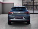 Renault clio v e-tech 140 - 21 limited rÉgulateur de vitesse line assist carplay clim virtual cockpit garantie 12 mois...