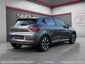 Renault clio v e-tech 140 - 21 limited rÉgulateur de vitesse line assist carplay clim virtual cockpit garantie 12 mois...