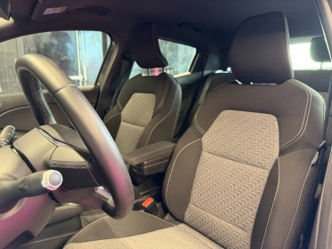 Renault clio v e-tech 140 - 21 limited rÉgulateur de vitesse line assist carplay clim virtual cockpit garantie 12 mois...