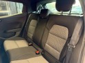Renault clio v e-tech 140 - 21 limited rÉgulateur de vitesse line assist carplay clim virtual cockpit garantie 12 mois...