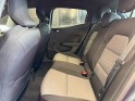 Renault clio v e-tech 140 - 21 limited rÉgulateur de vitesse line assist carplay clim virtual cockpit garantie 12 mois...