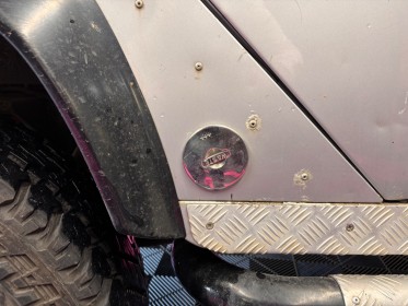 Land rover 110 defender td5 entiÈrement amÉnagÉ et ÉquipÉ road trip carplay tente de toit douchette panneau solaire...