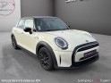 Mini cooper 1.5i turbo 136 ch bva7 edition greenwich - garantie 12 mois occasion simplicicar caen  simplicicar simplicibike...