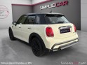 Mini cooper 1.5i turbo 136 ch bva7 edition greenwich - garantie 12 mois occasion simplicicar caen  simplicicar simplicibike...