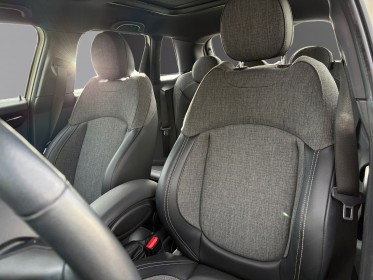 Mini cooper 1.5i turbo 136 ch bva7 edition greenwich - garantie 12 mois occasion simplicicar caen  simplicicar simplicibike...