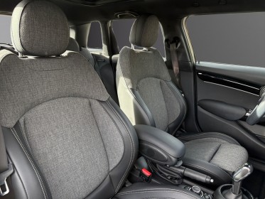Mini cooper 1.5i turbo 136 ch bva7 edition greenwich - garantie 12 mois occasion simplicicar caen  simplicicar simplicibike...
